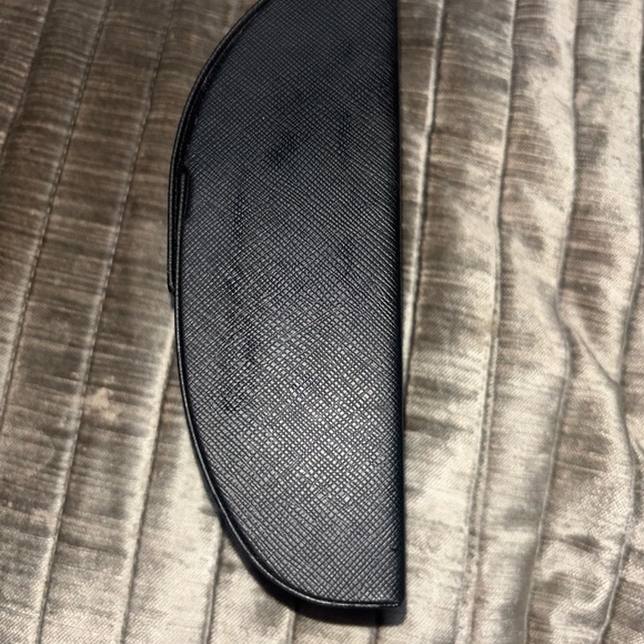 Prada Sunglasses Case - Picture 4 of 5